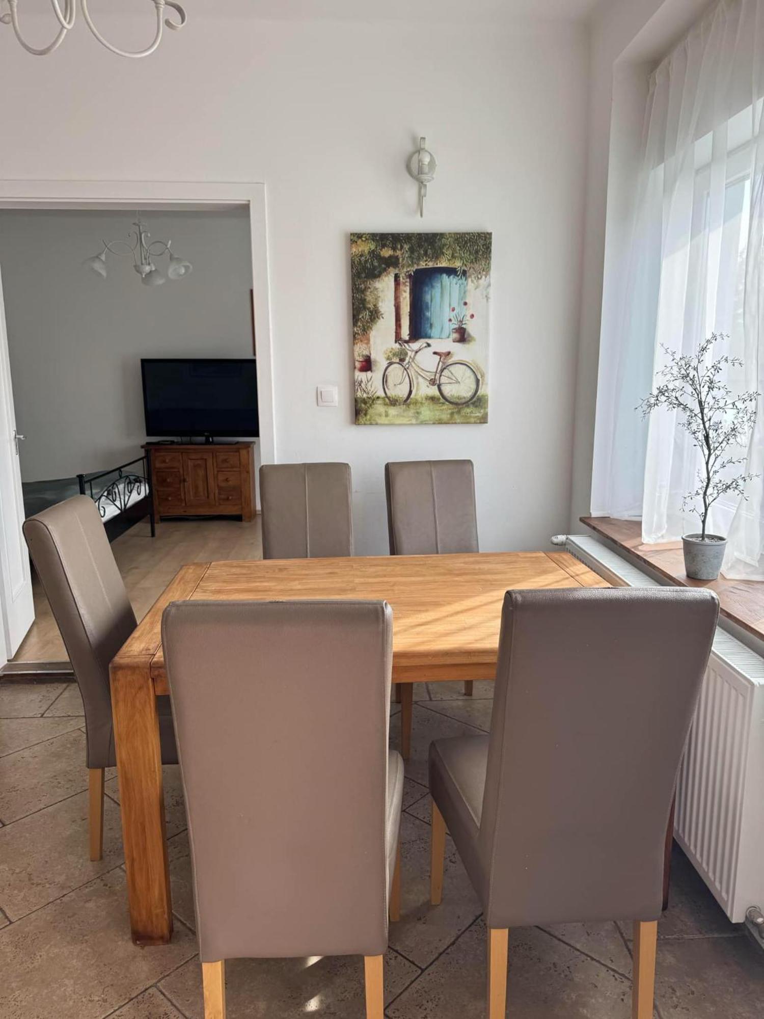 Pelini középső Aparthotel Szentendre Kültér fotó